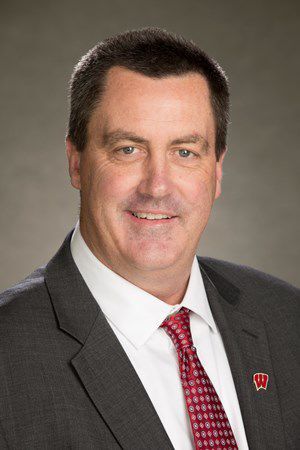 Paul Chryst mug
